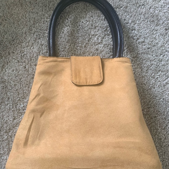 Small Handbag - Picture 6 of 6